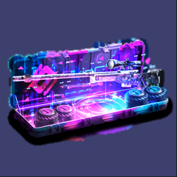 skin.club-Farm AWP Case Case